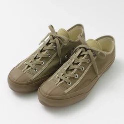 MOONSTAR / Gym Classics Crazy Pattern Sneakers