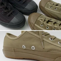 MOONSTAR / Gym Classics Crazy Pattern Sneakers