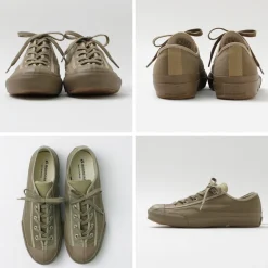 MOONSTAR / Gym Classics Crazy Pattern Sneakers