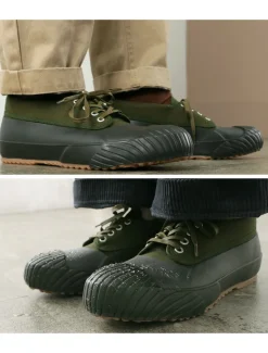 MOONSTAR / MUD GUARD Sneakers