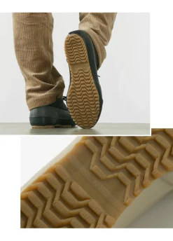MOONSTAR / MUD GUARD Sneakers