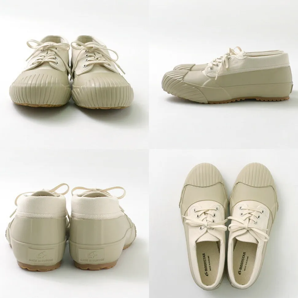 MOONSTAR / MUD GUARD Sneakers