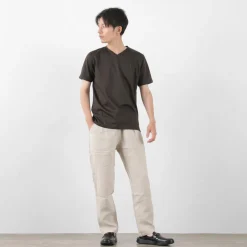 MOONSTAR / SR011 HAMI Leather Shoes