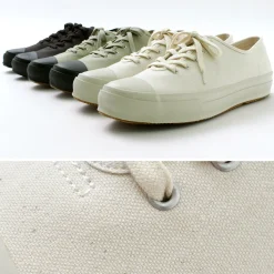 MOONSTAR / UBAL Sneakers