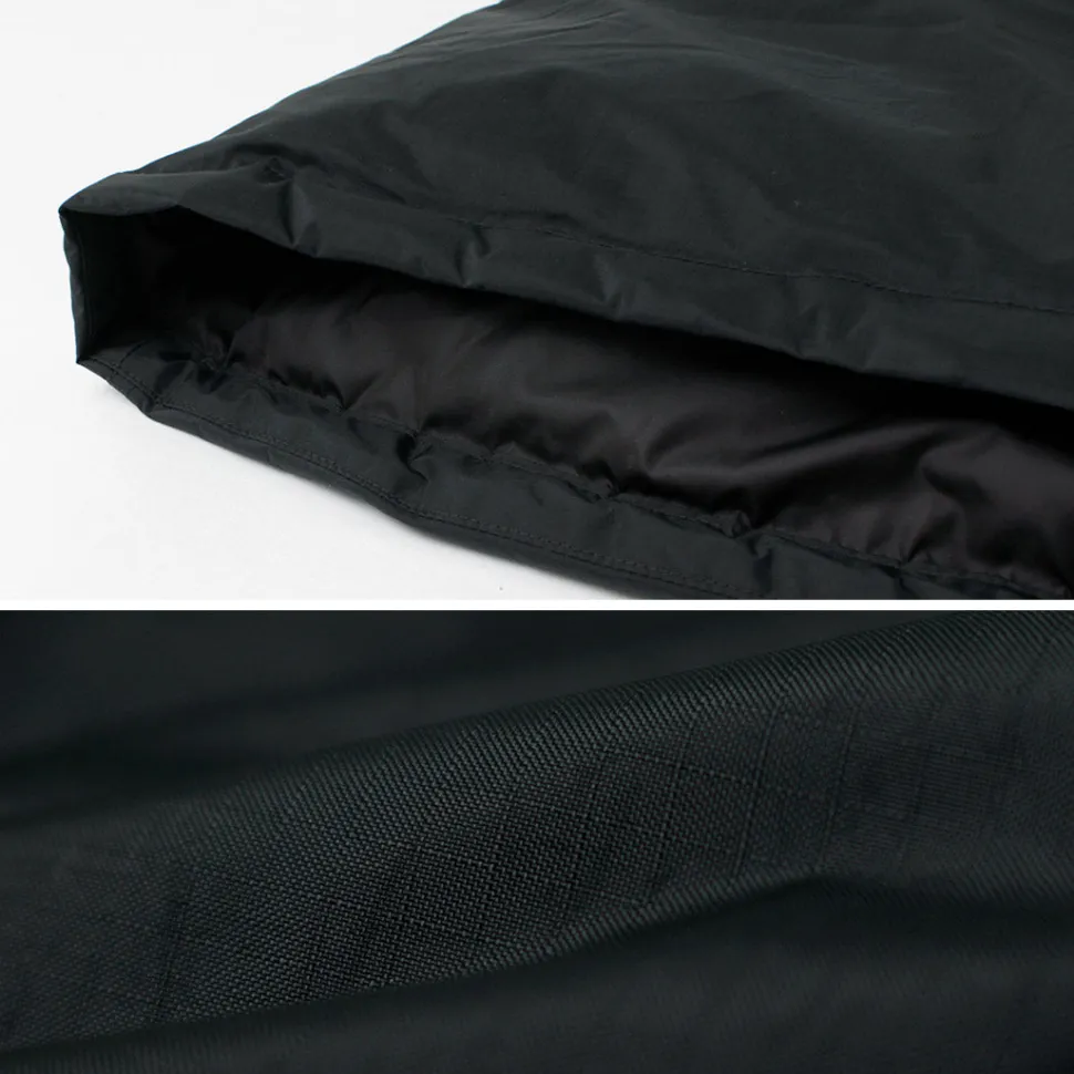 NANGA / Aurora Down Field Half Coat