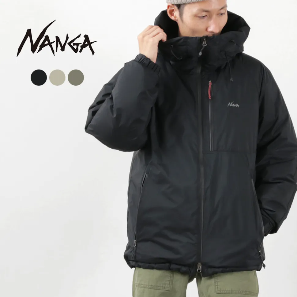 NANGA / Aurora Down Jacket