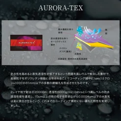NANGA / Aurora Down Pants