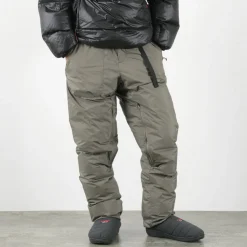 NANGA / Aurora Down Pants