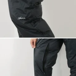 NANGA / Aurora Down Pants