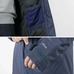 NANGA / Aurora Soutien Collar Down Coat