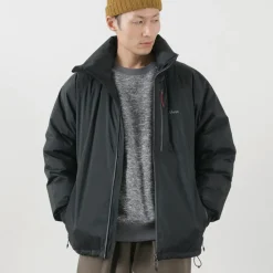 NANGA / Aurora Stand Collar Down Jacket
