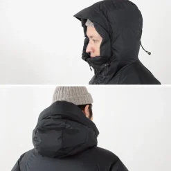 NANGA / AURORA TEX DOWN JACKET IBUKI