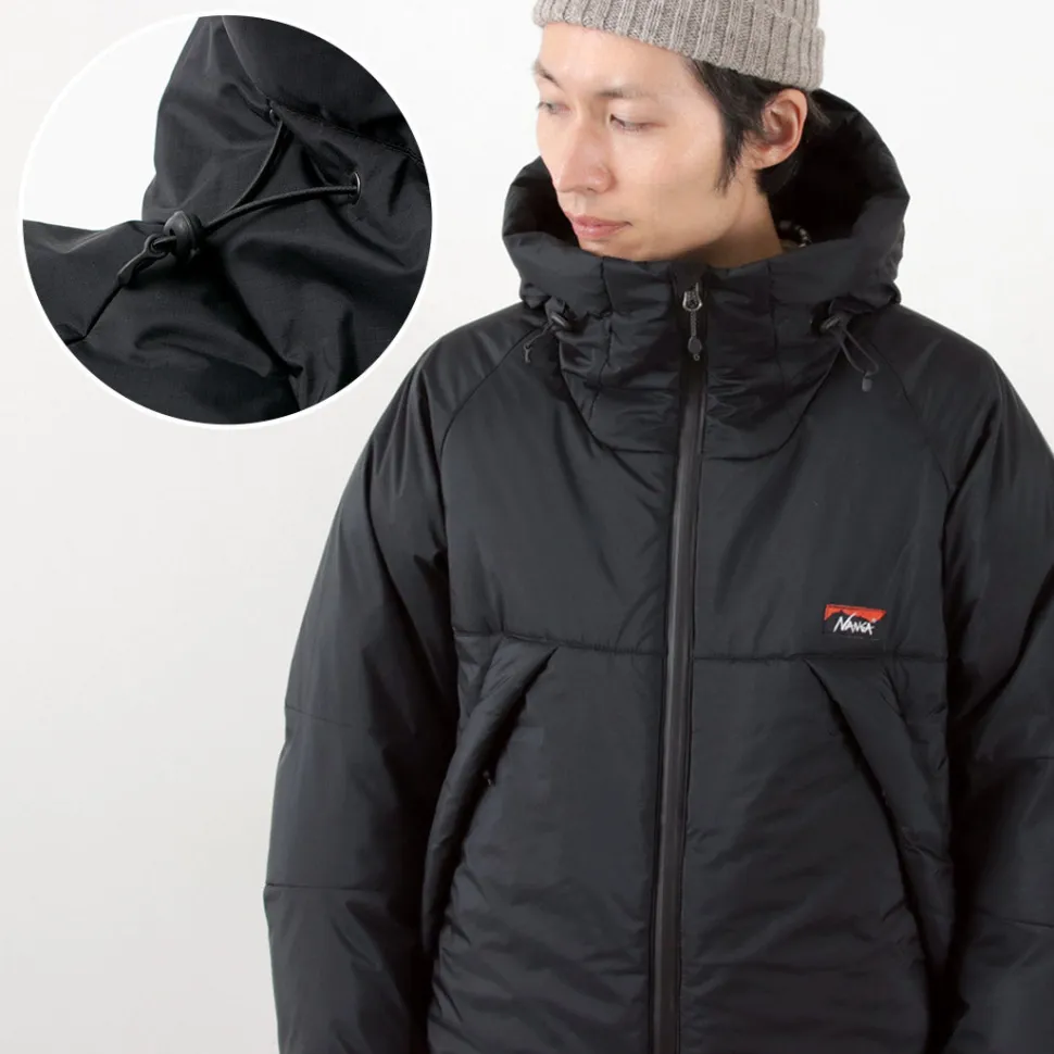 NANGA / AURORA TEX DOWN JACKET IBUKI