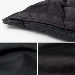 NANGA / AURORA TEX DOWN JACKET IBUKI