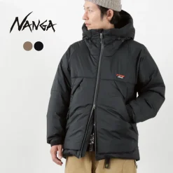 NANGA / AURORA TEX DOWN JACKET IBUKI