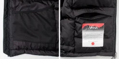 NANGA / AURORA TEX DOWN JACKET IBUKI