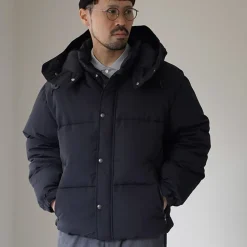 NANGA / Cordura 60/40 Jam-Pack Down Jacket