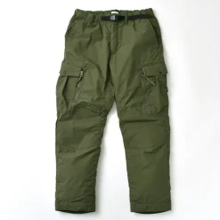 NANGA / Down Pants Fire-resistant
