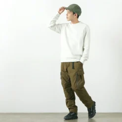 NANGA / Down Pants Fire-resistant