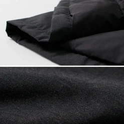 NANGA / Down Soutien Collar Coat Fire-resistant