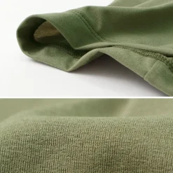 NANGA / Dry base layer no sleeve tee