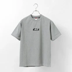 NANGA / Eco Hybrid MT Logo T-shirt
