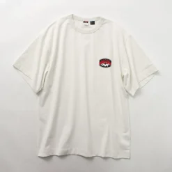 NANGA / Eco Hybrid NANGA30th Anniversary T-shirt