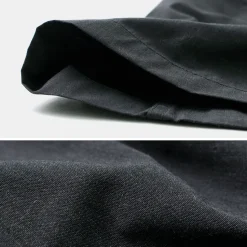 NANGA / FIELD SHORTS Fire-resistant