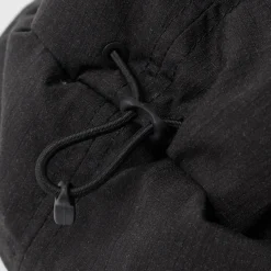 NANGA / Fire-resistant Ripstop Down Earflap Cap