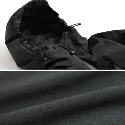 NANGA / HINOC Aurora Down Jacket