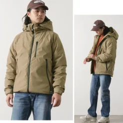 NANGA / HINOC Aurora Down Jacket