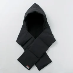 NANGA / HINOC Down Scarf
