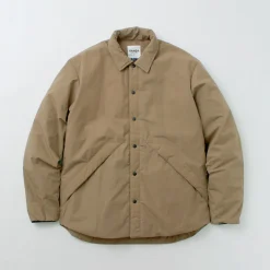 NANGA / HINOC Hinoc Down Shirt Jacket