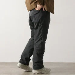 NANGA / HINOC Ripstop Down Pants
