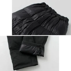 NANGA / HINOC Ripstop Down Pants