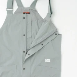 NANGA / HINOC RIPSTOP FIELD OVERALLS