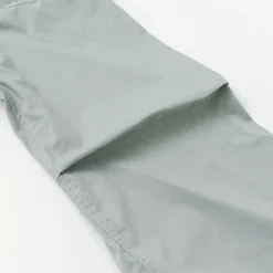 NANGA / HINOC RIPSTOP FIELD OVERALLS