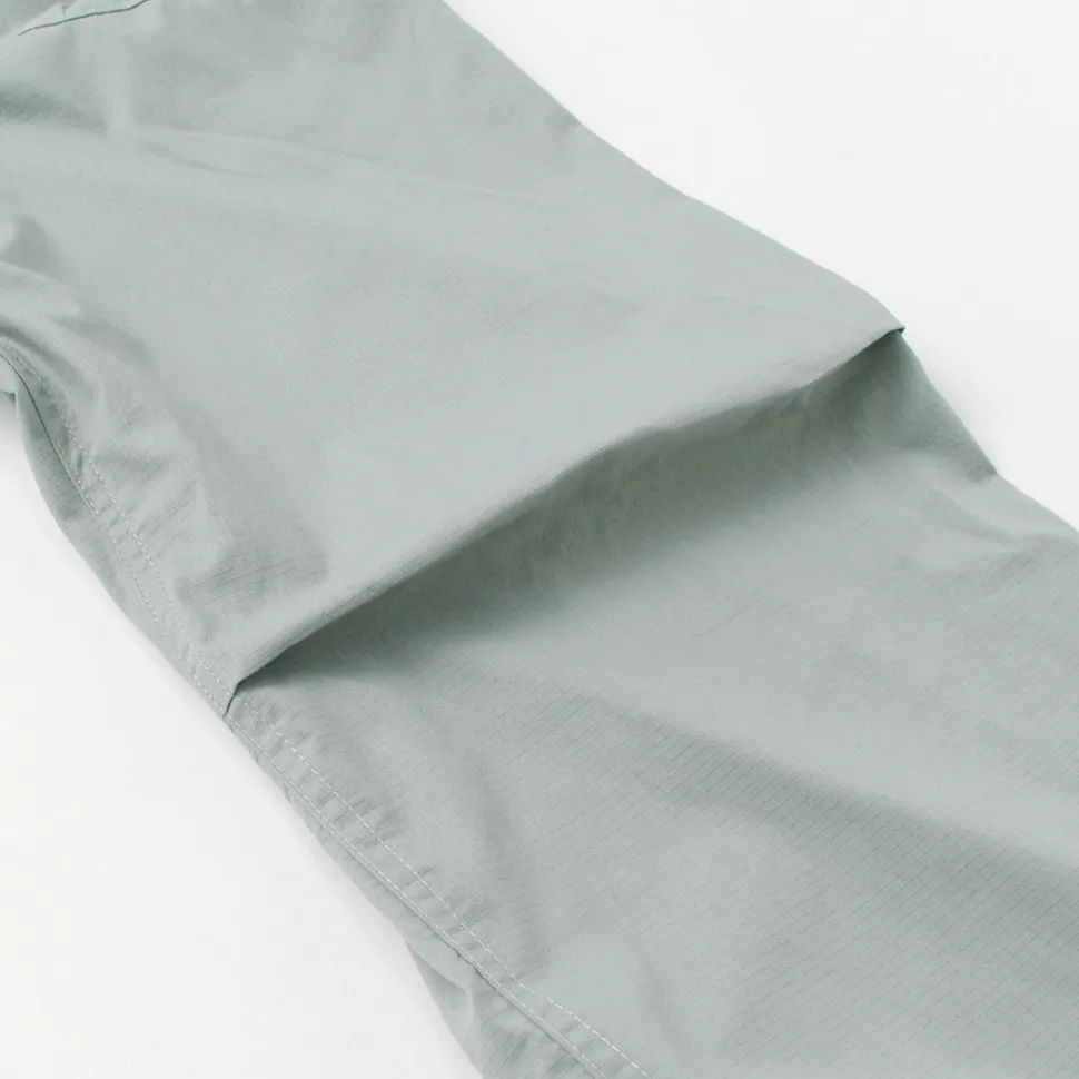 NANGA / HINOC RIPSTOP FIELD OVERALLS