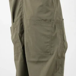 NANGA / HINOC RIPSTOP FIELD OVERALLS