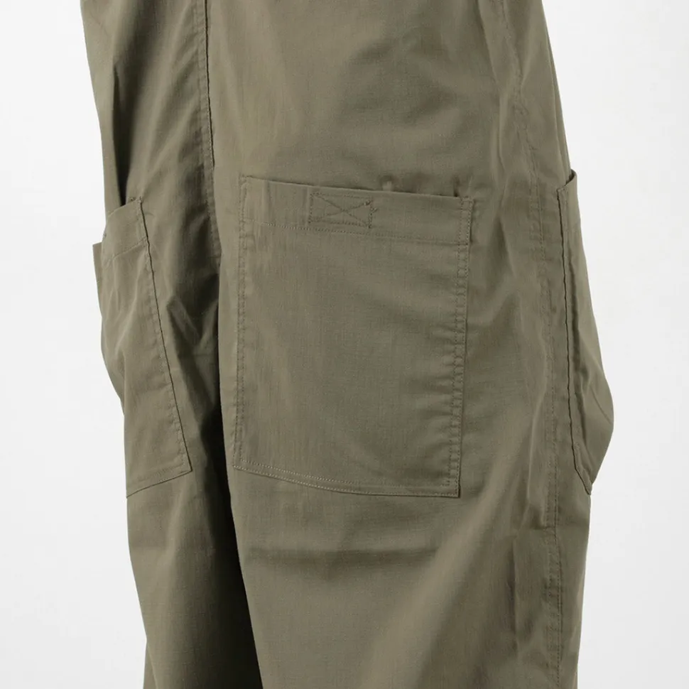 NANGA / HINOC RIPSTOP FIELD OVERALLS