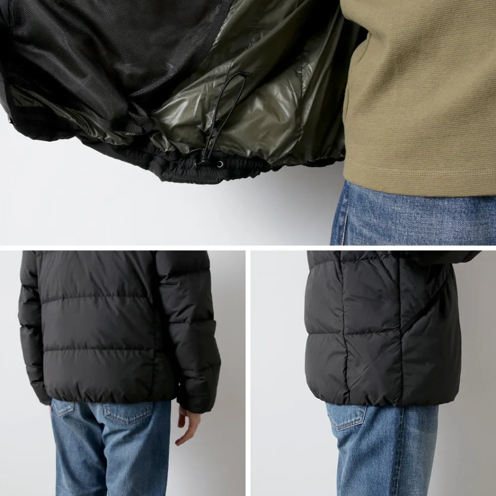 NANGA / MAZENO RIDGE Jacket