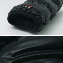 NANGA / Mountain Lodge Down Wrist Gaiter