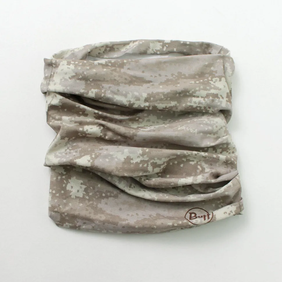 NANGA / Nanga x Buff Neckwear