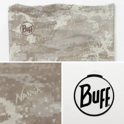 NANGA / Nanga x Buff Neckwear