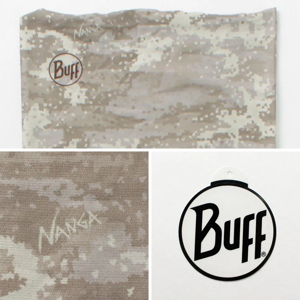 NANGA / Nanga x Buff Neckwear