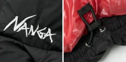 NANGA / Northern Light Down Jacket