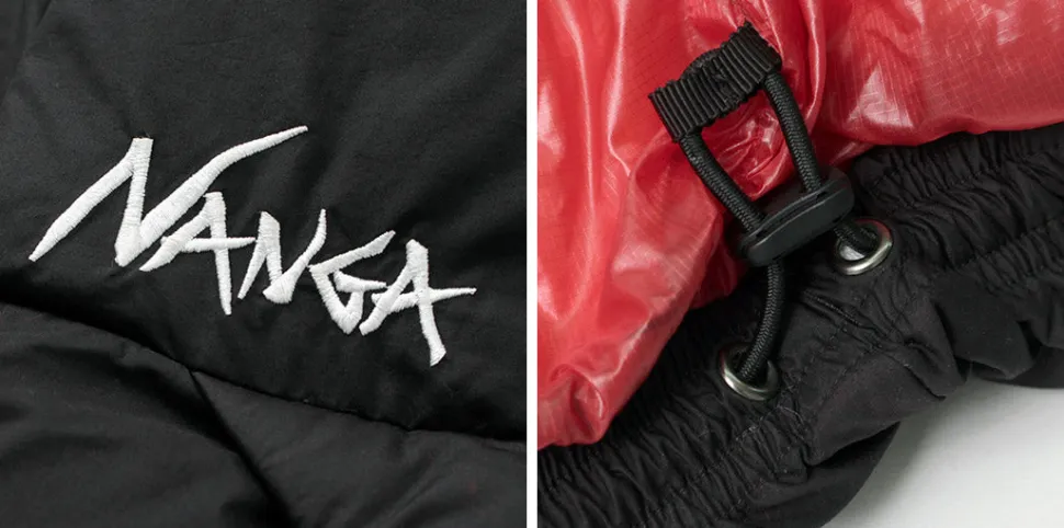 NANGA / Northern Light Down Jacket