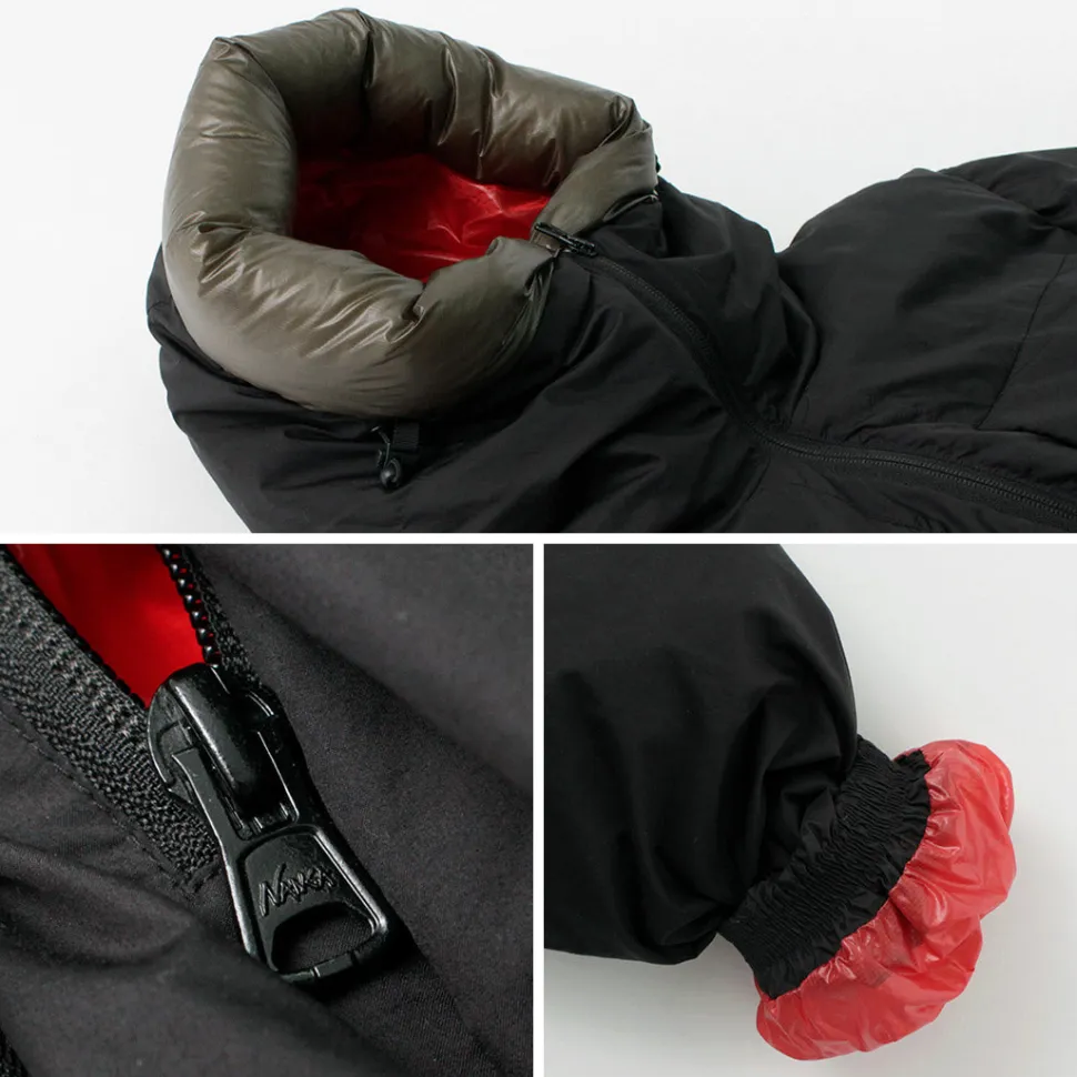 NANGA / Northern Light Down Jacket