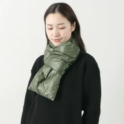 NANGA / Portable light muffler