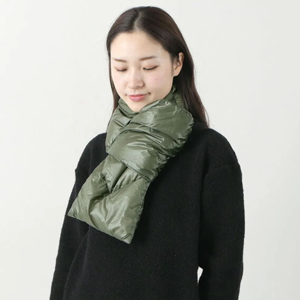 NANGA / Portable light muffler